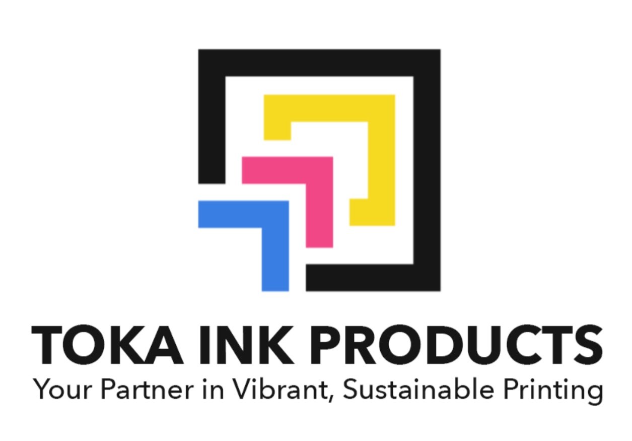 Toka Ink Products